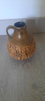Vintage Jasba vaas, Antiek en Kunst, Ophalen of Verzenden