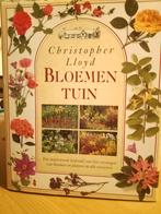 Bloementuin van Christopher Lloyd, Boeken, Christopher Lloyd, Ophalen of Verzenden, Zo goed als nieuw, Tuinieren en Tuinplanten