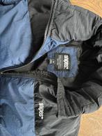 Snipes Jas - Blauw/Zwart - Maat M ZGAN!, Overige kleuren, Snipes, Overige maten, Ophalen of Verzenden