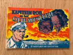 Kapitein Rob en het Olie Mysterie 25ste editie, Eén stripboek, Ophalen of Verzenden, Zo goed als nieuw