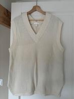 H&M Gilet, Kleding | Dames, H&M, Wit, Ophalen of Verzenden, Zo goed als nieuw