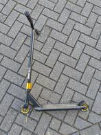 Black Dragon stuntstep, Fietsen en Brommers, Steps, Ophalen, Gebruikt, Gewone step, Black Dragon