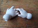 Poppenhandjes, Ophalen of Verzenden