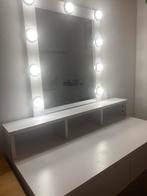 Make up tafel, Ophalen, Gebruikt, 50 tot 100 cm, Minder dan 100 cm