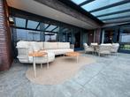 Sardinia loungeset 4 seasons outdoor, Ophalen of Verzenden, Nieuw