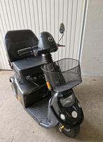 MEDEMA MINICROSSER SCOOTMOBIEL MET KORTE DRAAICIRKEL, Diversen, Ophalen, Zo goed als nieuw, Elektrische rolstoel