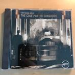 Cd. The Cole Porter Songbook instrumental - Antyhing Goes, Verzenden, 1980 tot heden, Zo goed als nieuw, Jazz
