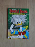 Donald Duck uitvindingen special, Ophalen of Verzenden, Zo goed als nieuw, Eén stripboek