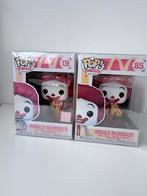 Funko Pop Ronald mcdonald, Ophalen of Verzenden, Zo goed als nieuw