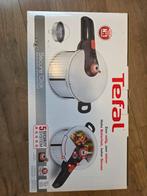 Tefal snelkookpan, Huis en Inrichting, Keuken | Potten en Pannen, Ophalen of Verzenden, Nieuw, Koekenpan of Braadpan