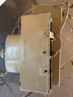 Antieke Stalen Stortbak ARHO-NEMORA 550, Antiek en Kunst, Ophalen