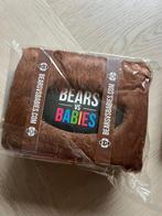 Bears vs Babies kaartspel - Nieuw in verpakking!, Een of twee spelers, Ophalen of Verzenden, Nieuw, Exploding Kittens