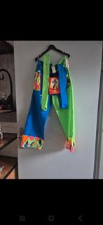 Kinder kostuum, Kinderen en Baby's, Carnavalskleding en Verkleedspullen, Ophalen of Verzenden, Nieuw, 110 t/m 116, Jongen of Meisje