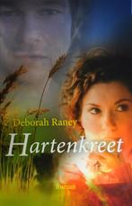 Deborah Raney Hartenkreet, Boeken, Gelezen, Ophalen of Verzenden, Nederland