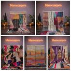 Nieuwe boujaad tapijten 200 x 300 of 150 x 250, Crème, Ophalen of Verzenden, Maroccarpets, Info@maroccarpets.com