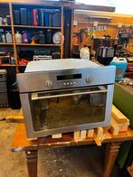 Nieuw! Pelgrim inbouw magnetron mag646rvs/p04, Ophalen of Verzenden, Nieuw, Inbouw, Magnetron