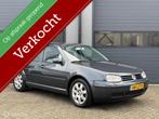 Volkswagen Golf 2.0 Pacific Uitvoering /// 1Ste Eigenaar, Auto's, Volkswagen, 4 cilinders, 1984 cc, Blauw, 116 pk
