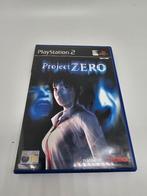 Project Zero PS2, Spelcomputers en Games, J, 1 speler, Ophalen of Verzenden, Zo goed als nieuw