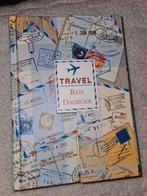 Reisdagboek - Nieuw!, Budget, Europa, Nieuw, Ophalen of Verzenden