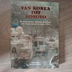 Van Korea tot Kosovo - Militaire deelname vredesoperaties, Ophalen of Verzenden