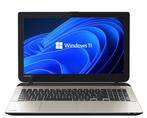 Toshiba satellite 15.6”/Intel core i5/500GB/Windows11, Computers en Software, Windows Laptops, Met videokaart, 2 tot 3 Ghz, Zo goed als nieuw
