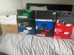 Sneakercollectie Nike’s te koop, Kleding | Heren, Schoenen, Ophalen, Overige kleuren, Sportschoenen, Nieuw