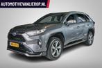 Toyota RAV4 2.5 Plug-in Hybrid AWD Style | ADAPTIVE CRUISE |, Automaat, Gebruikt, Zwart, 4 cilinders