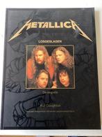 Metallica losgeslagen - KJ Doughton, Verzenden, Zo goed als nieuw, Artiest