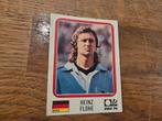 Panini WK 74, Verzamelen, Ophalen of Verzenden, Zo goed als nieuw, Buitenlandse clubs, Poster, Plaatje of Sticker