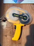 Scotch ATG 700 tapedispenser, Hobby en Vrije tijd, Kaarten | Zelf maken, Ophalen of Verzenden, Overige thema's, Overige typen