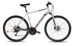 Ideal Optimus cross-hybride fiets 54 cm, 28 inch, Zo goed als nieuw, Meer dan 20 versnellingen, Ophalen