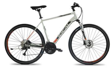Ideal Optimus cross-hybride fiets 54 cm beschikbaar voor biedingen
