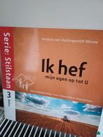 Andrea van Hartingsveldt, Stilstaan serie, Ophalen of Verzenden, Zo goed als nieuw