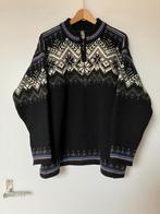 Dale of Norway trui M dames, Verzenden, Zwart, Zo goed als nieuw, Dale of Norway