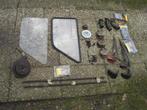 Partijtje onderdelen Renault 5 (OER 5) R5 TL en 5 Alpine, Auto diversen, Ophalen of Verzenden, Gebruikt