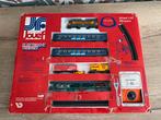 Jouef treinset h0 jaren ‘80 compleet, Hobby en Vrije tijd, Gelijkstroom, Jouef, Ophalen of Verzenden, NS