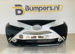 Bumper Toyota Aygo 2014-2017 52119-0H140 Voorbumper 13810, Auto diversen, Tuning en Styling, Ophalen of Verzenden, -, -, -
