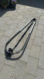 Windsurf giek rdm, Ophalen of Verzenden, Zo goed als nieuw, Minder dan 250 cm, Mast