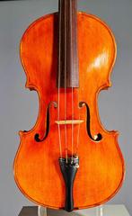 Italian Viola by Giuseppe NUPIERI, Rom 1976, Korpus 42cm, Muziek en Instrumenten, Strijkinstrumenten | Violen en Altviolen, Gebruikt