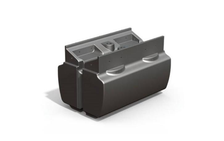 Floatlands drijvers, Watersport en Boten, Accessoires en Onderhoud, Nieuw, Overige typen, Verzenden