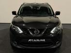 Nissan Qashqai 1.2 Tekna AUTOMAAT PANO 360 CAMERA KEYLESS AS, Auto's, Nissan, Gebruikt, 4 cilinders, 116 pk, Zwart