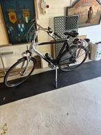 Gazelle Herenfiets 28 inch 8 versnellingen. Rotterdam., Ophalen, Gebruikt, Gazelle, Versnellingen