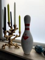 Bowlingbaan kegel, Ophalen of Verzenden