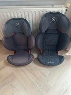 2x Maxi-Cosi RodiFix Isofix Autostoel, Ophalen, 15 t/m 36 kg, Zijbescherming, Zo goed als nieuw
