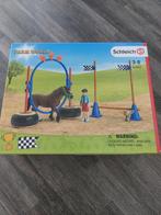 Schleich volledige set., Ophalen, Zo goed als nieuw