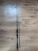 Hearty Rise Black arrow 2-14 gr, Watersport en Boten, Hengelsport | Roofvissen, Ophalen, Zo goed als nieuw, Werphengel