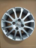 RONAL 7Jx16 inch ET40 velg, Ophalen, Gebruikt