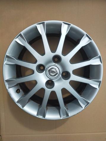 RONAL 7Jx16 inch ET40 velg beschikbaar voor biedingen