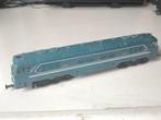 modeltrein Ho diesel franse spoorwegen SNCF type 70000, Hobby en Vrije tijd, Modeltreinen | H0, Ophalen of Verzenden, Zo goed als nieuw