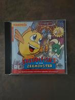 Freddi Fish 5: De Zaak Zeemonster - PC Game, Spelcomputers en Games, Games | Pc, Avontuur en Actie, Gebruikt, 1 speler, Ophalen of Verzenden